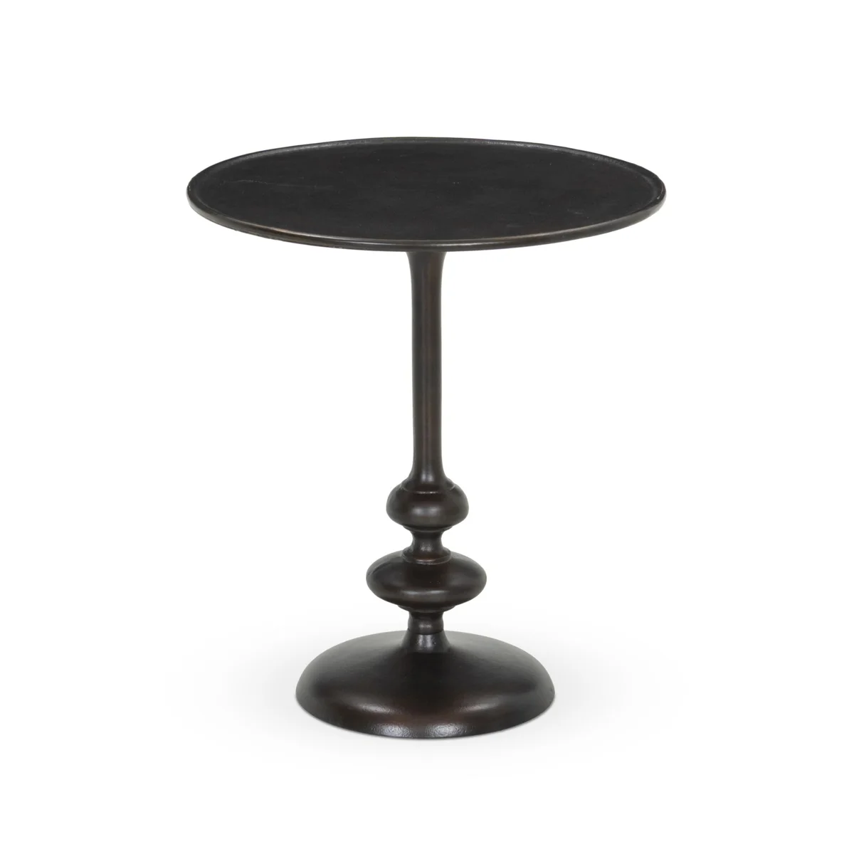 Aggie Aluminum Pedestal