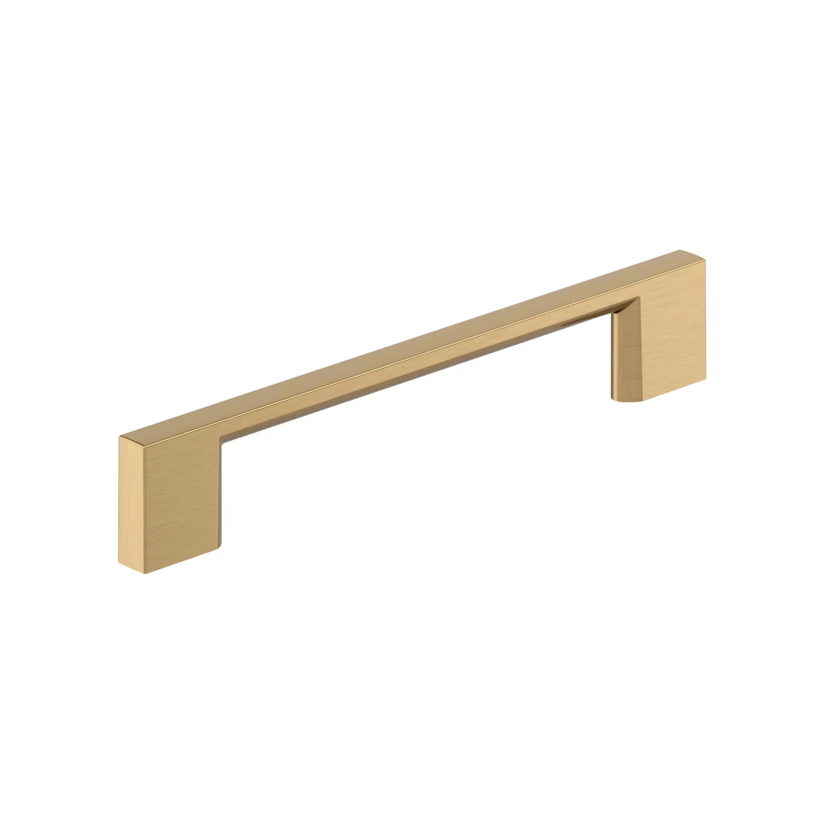Cityscape Center-to-Center Cabinet Pull - 25 Pack