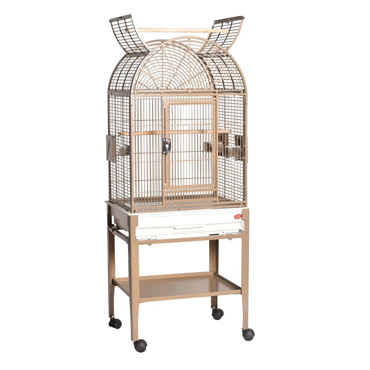 GA22217C HQ Jaanus - 22"x17" Dome Top Cage