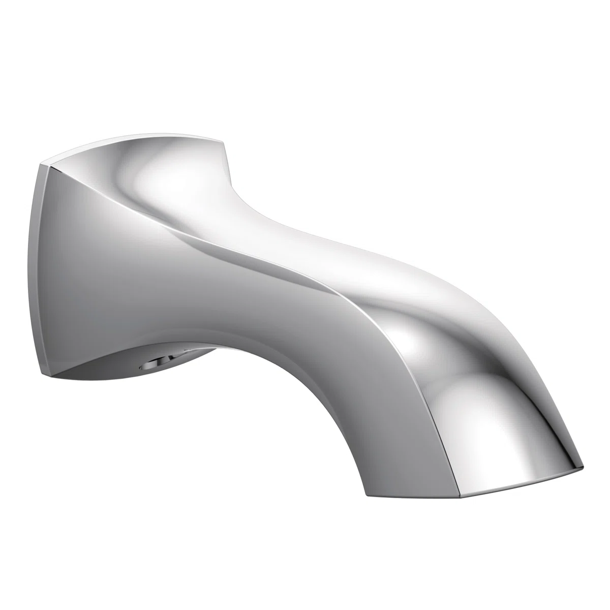 Voss  Handle Wall Mounted Tub Spout Trim