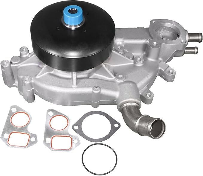 Automotive Engine Water Pump
