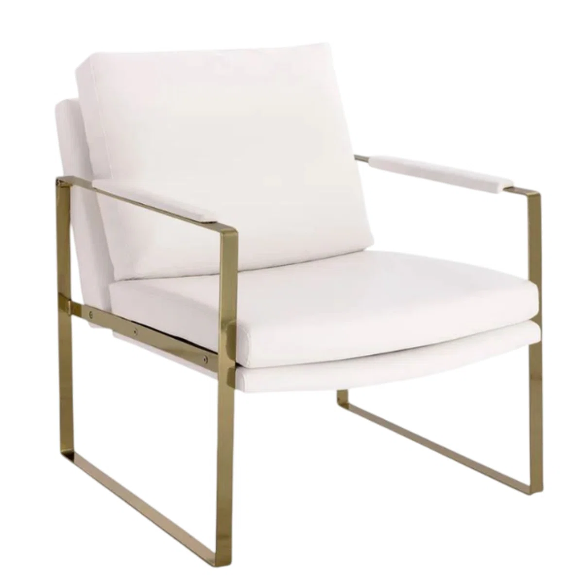Guani 26'' Wide Armchair
