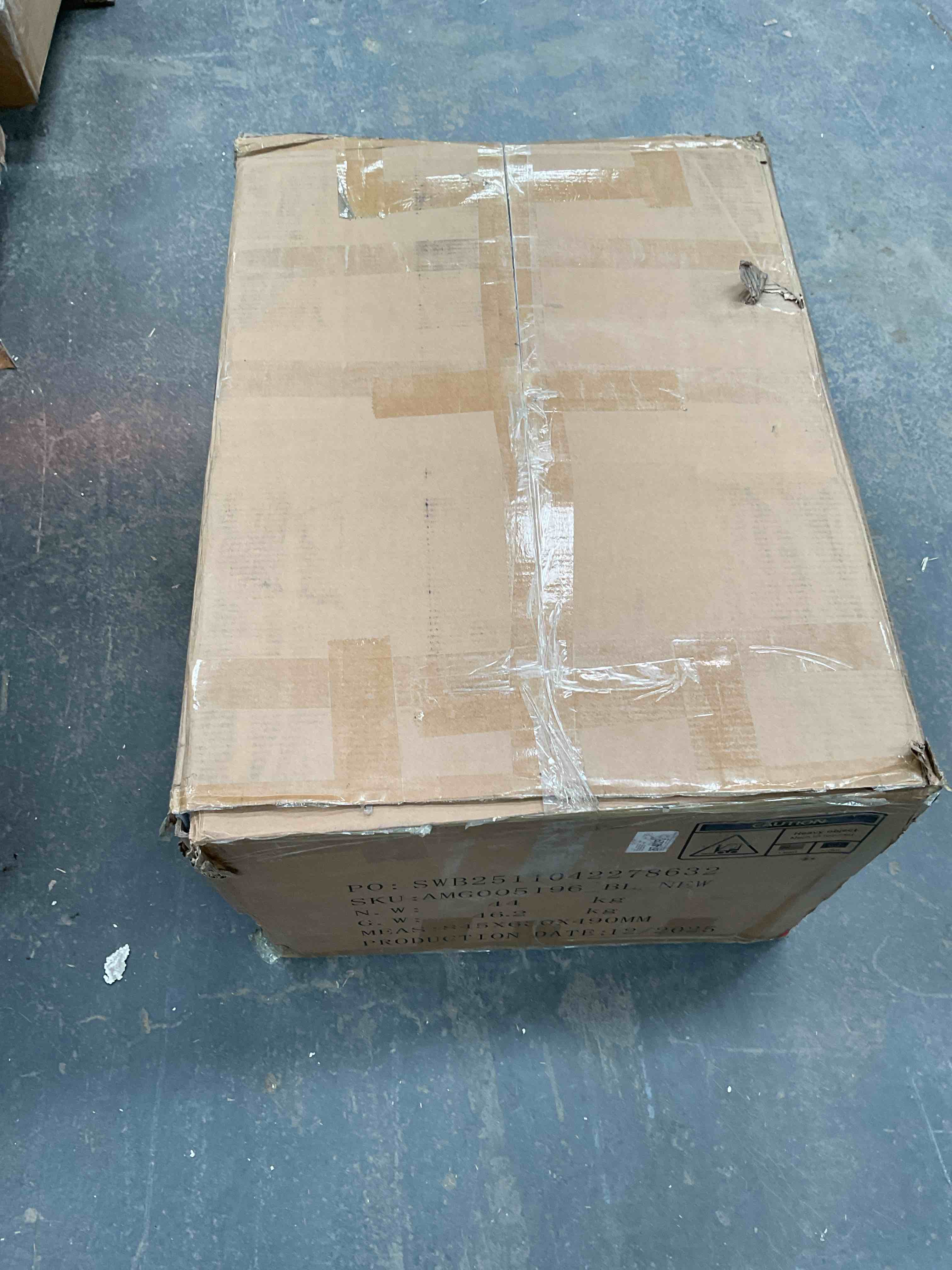 (INCOMPLETE) 58'' Upholstered Sleeper Sofa