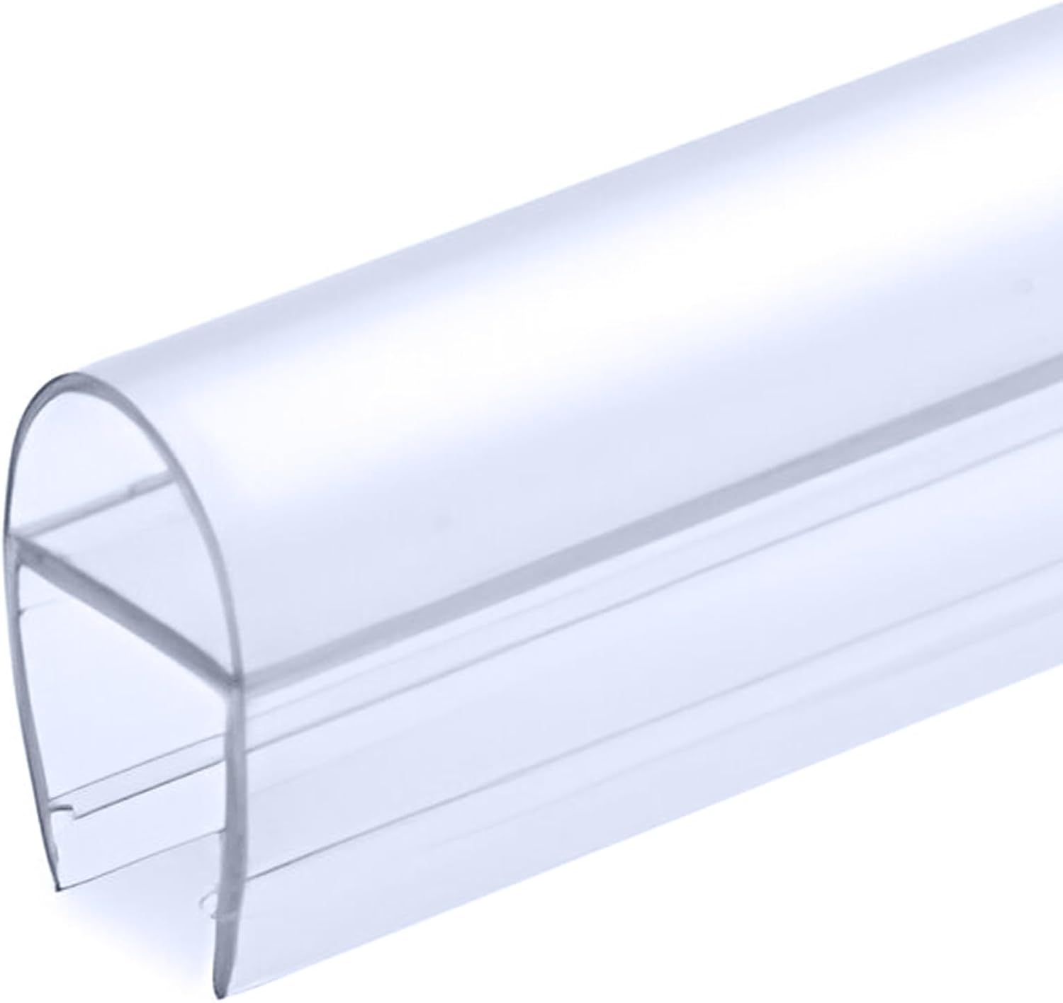 Universal Under Door Bottom Seal for 1/4 Inch Gaps