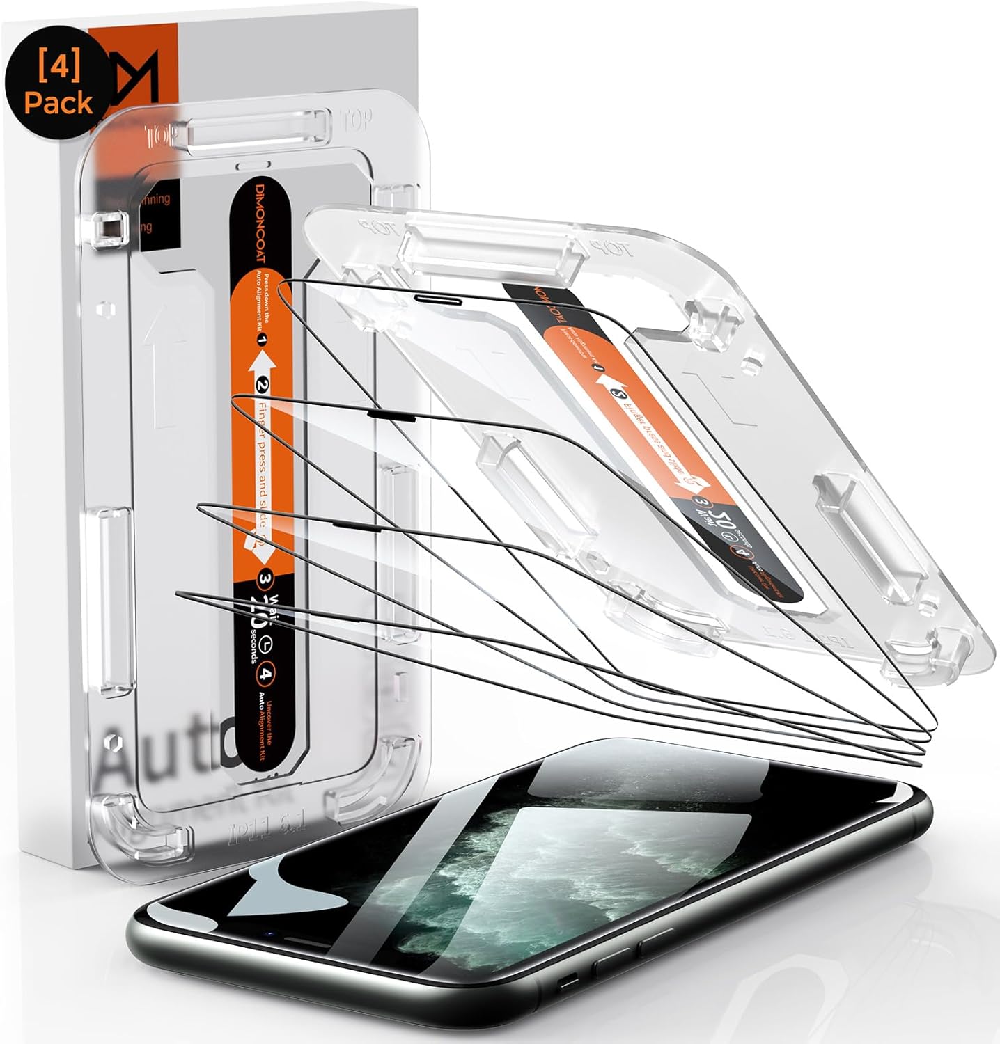 Screen Protector 6.5'