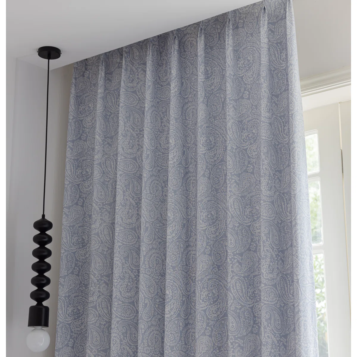 Savannah Room Darkening Curtain Pair (Set of 2)