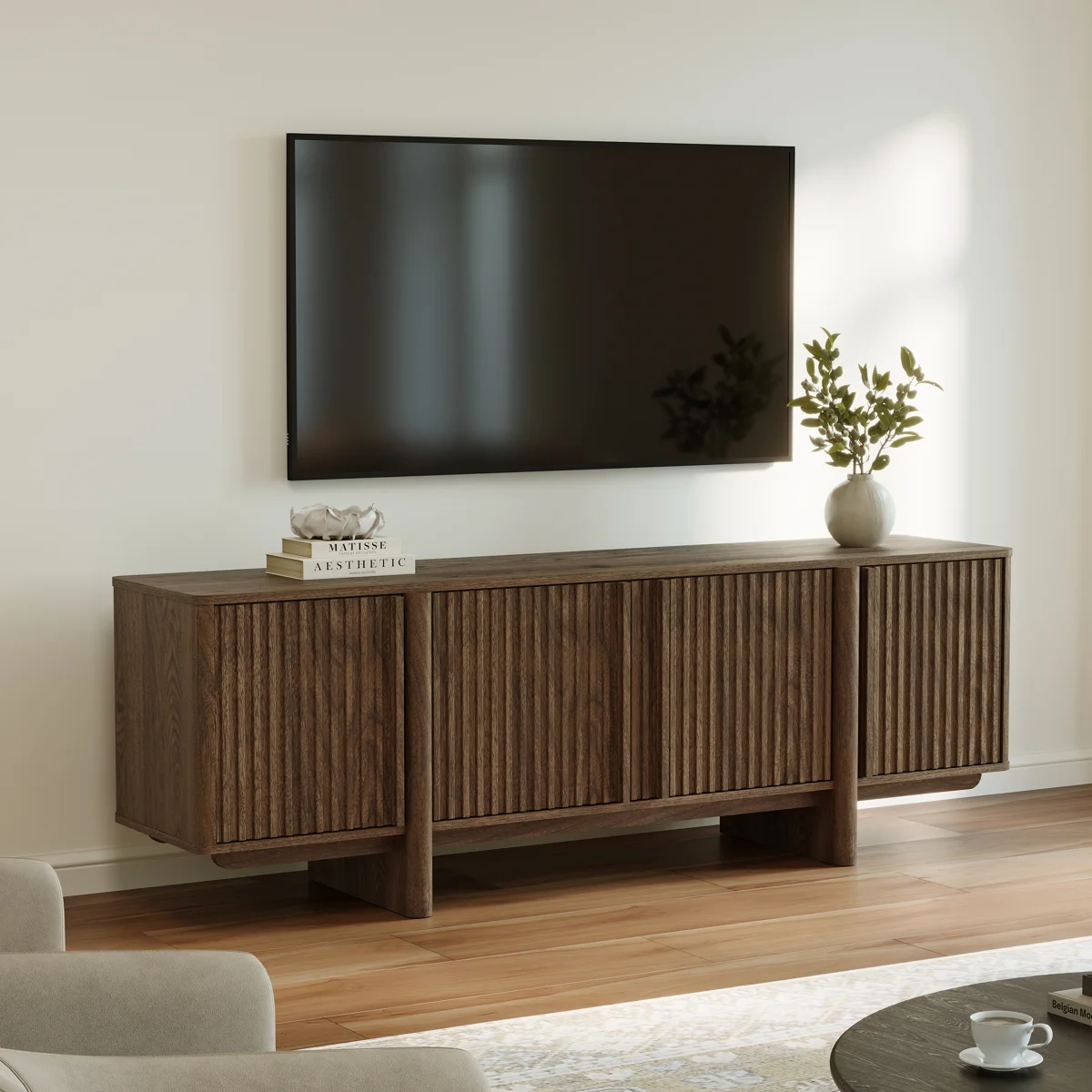 tv stand