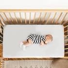 (one crib rail)Baby Cashe Crib rail