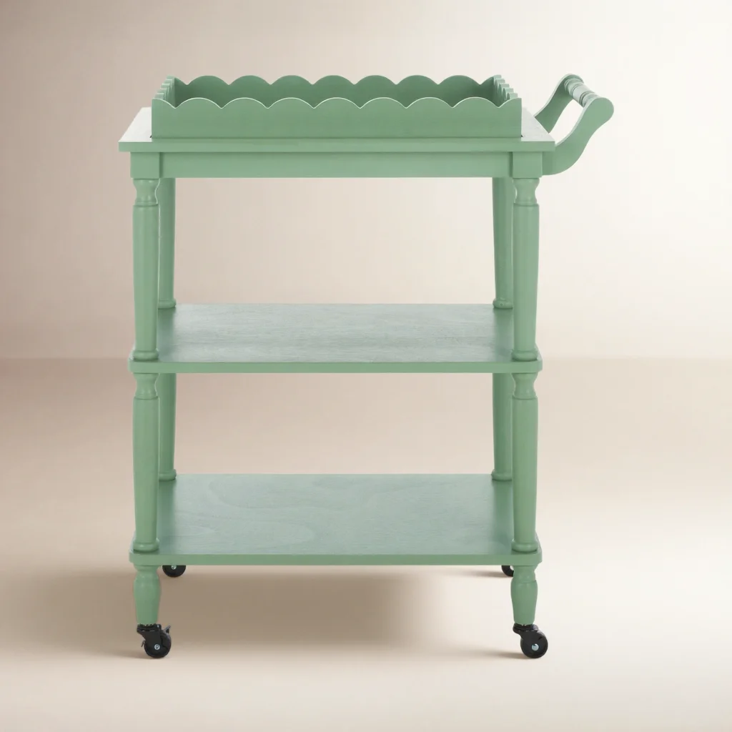 Reinhart Aydah Emmeline Outdoor Side Table Natural