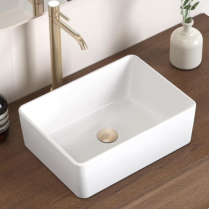 Counter Top And Basin