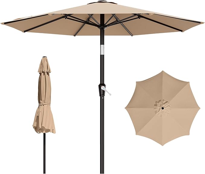 Patio Umbrella