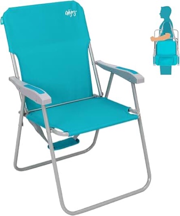 Wejoy camping chair