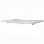 Marble table top