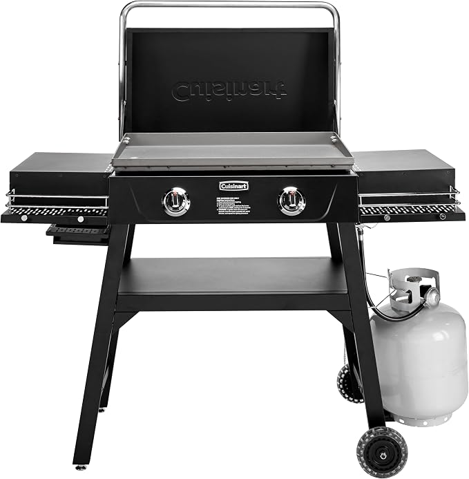 Cuisinart 28” Rectangular Griddle