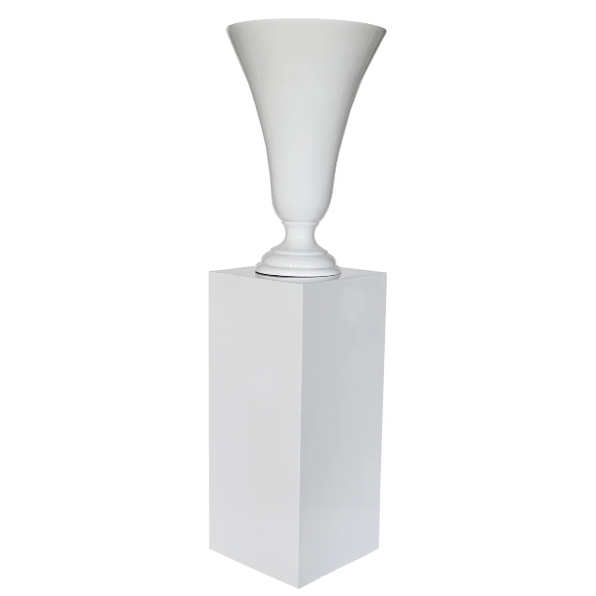 Floor Vase