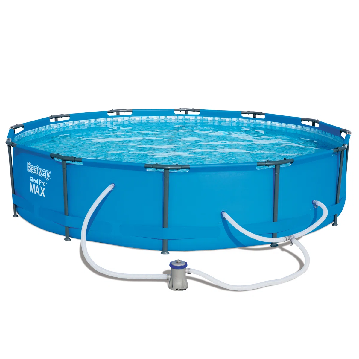 Frame Set Pool