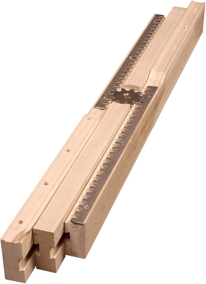 Table Extension Slide