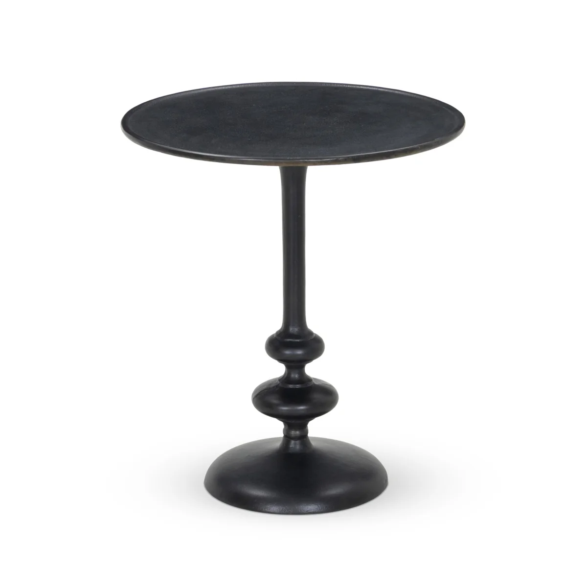 Aggie Aluminum Pedestal