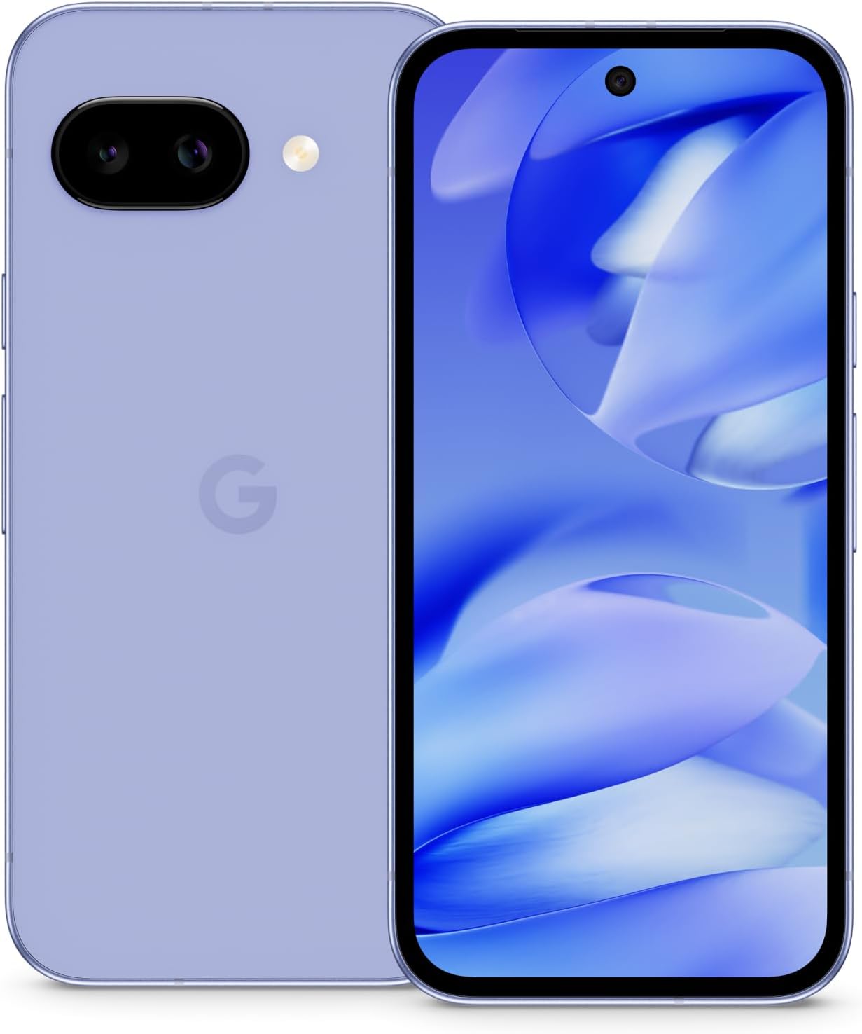 Unlocked -Google Pixel 9a 128GB Smartphone - Iris