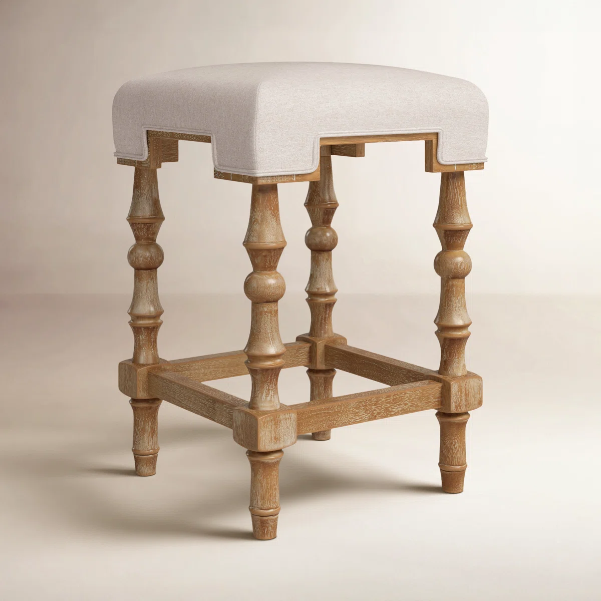 Hinckley Bar & Counter Stool