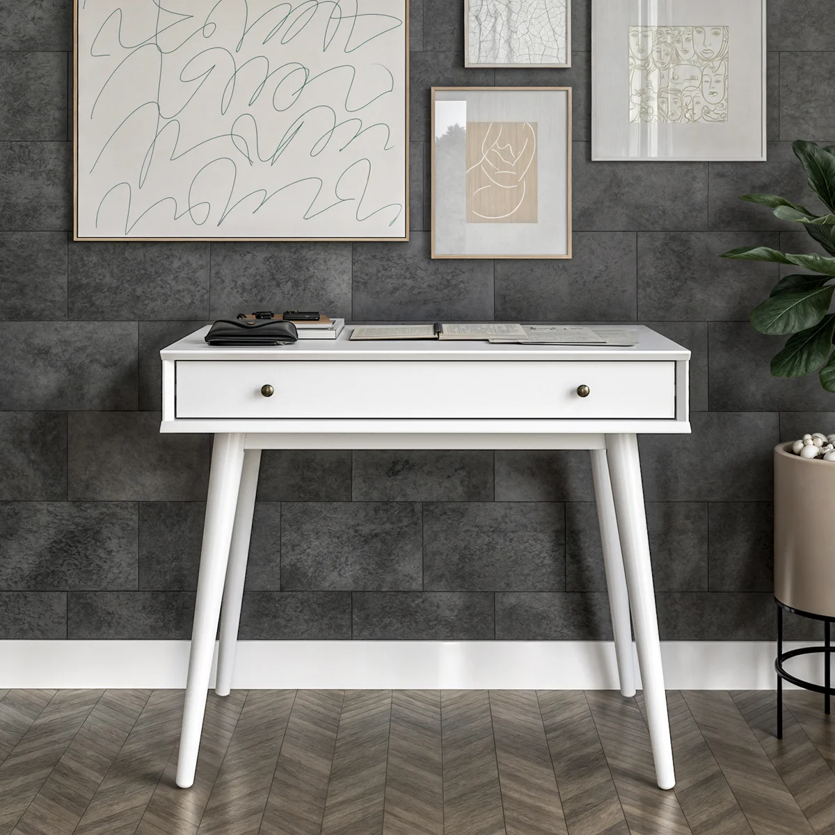 Ashlie Writing Desk