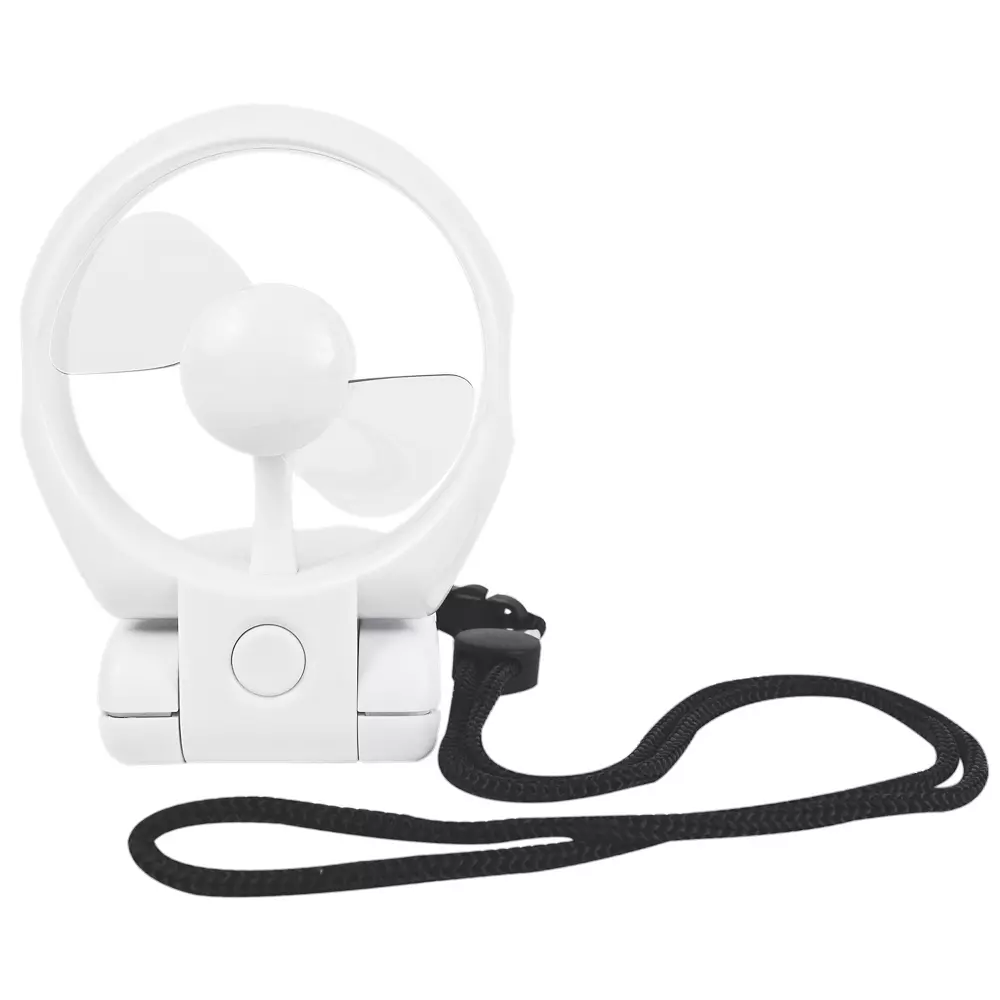 Folding Fan Telescopic Portable Fan