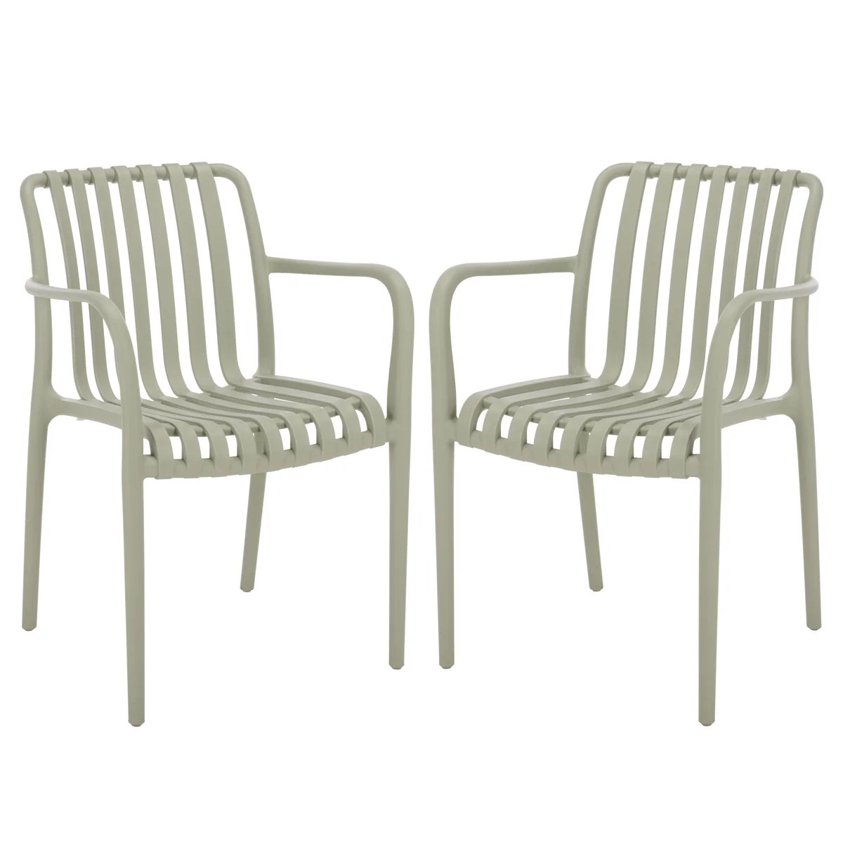 Holly Dining Armchair Set Of 2