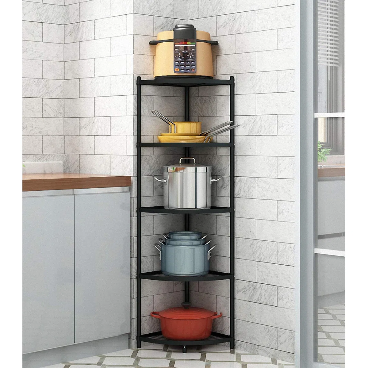 Cheltenham Shelving Rack