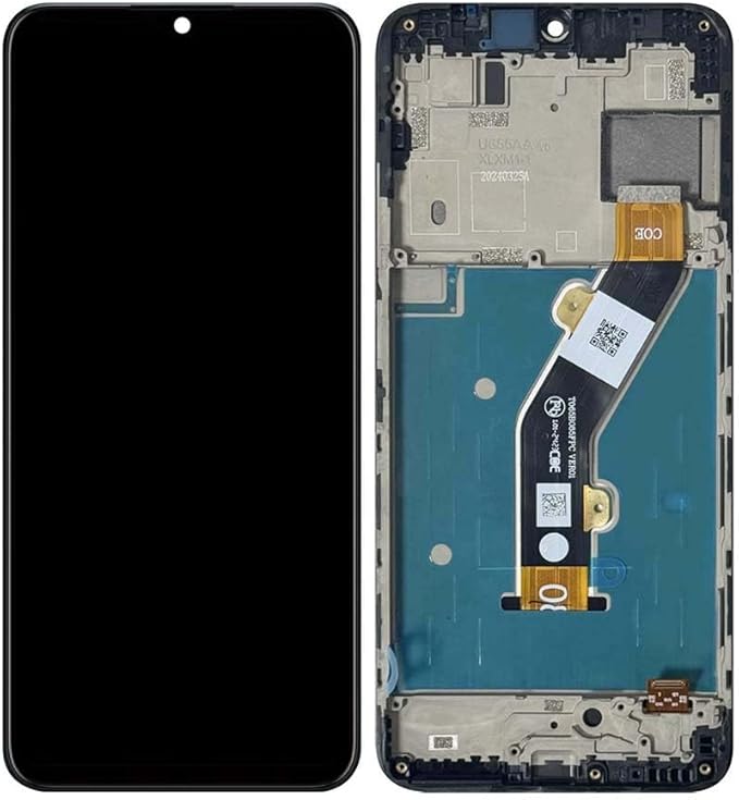 Replacement Smartphone LCD Display Screen and Digitizer Assembly
