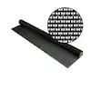 Suncast Reflective Insulated Window Shade / Sunshade Roll