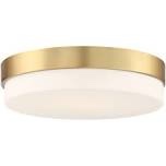 flush mount lighting fixture