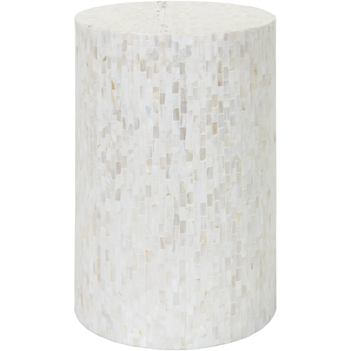 Ilhana End Table