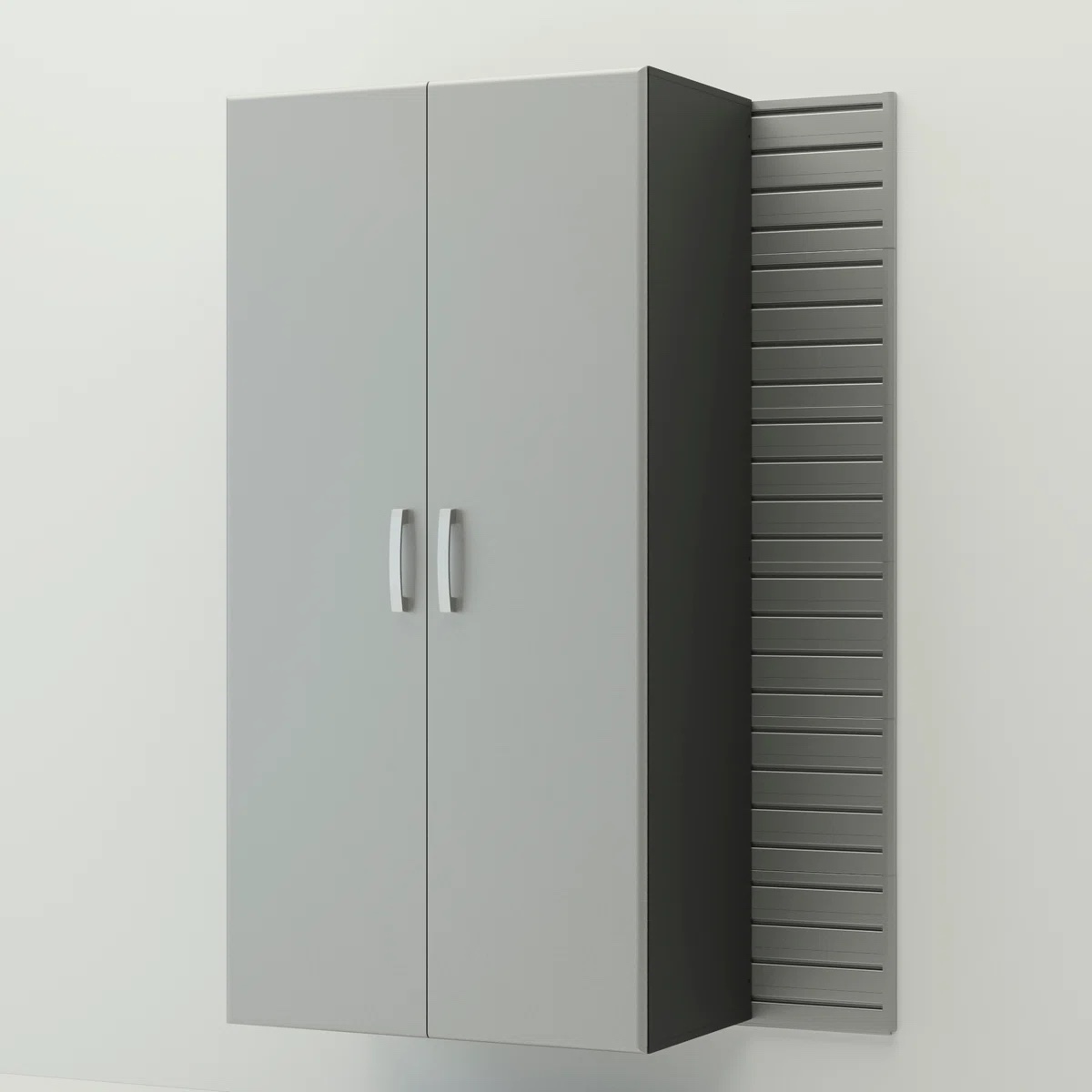 Flow Wall Jumbo Cabinet Body