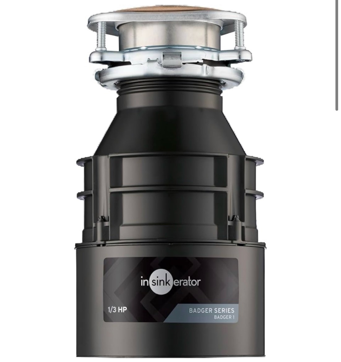 insinkerator standard series