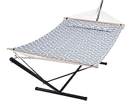 quilted fabric hammock