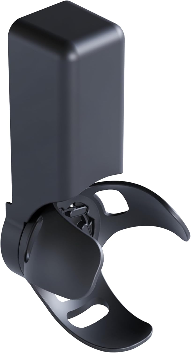 ECHOGEAR Outlet Hanger for Amazon Echo Dot