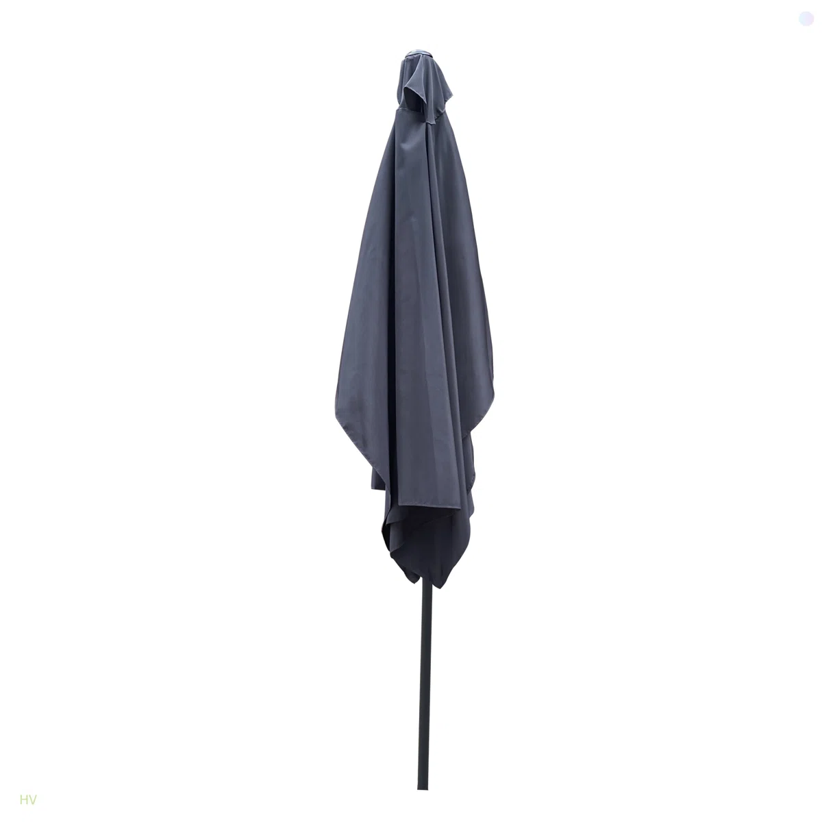 Patio Umbrella Outdoor  Waterproof Umbrella With Crank And Push Button Tilt Without Flap For Garden Backyard Pool  Swimming Pool Market