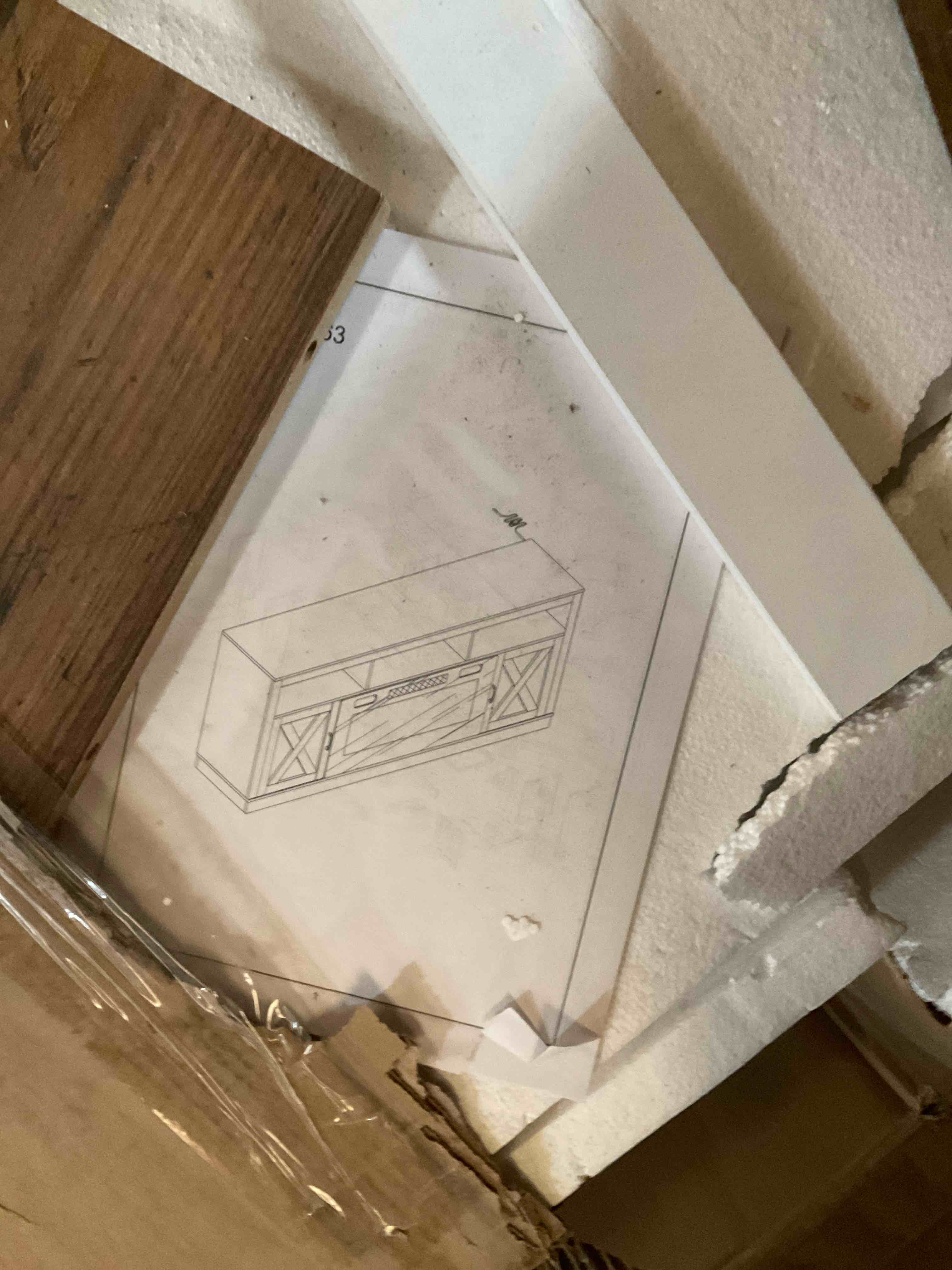 wood hardware