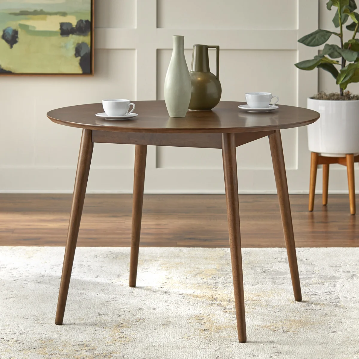 Verena Round Dining Table