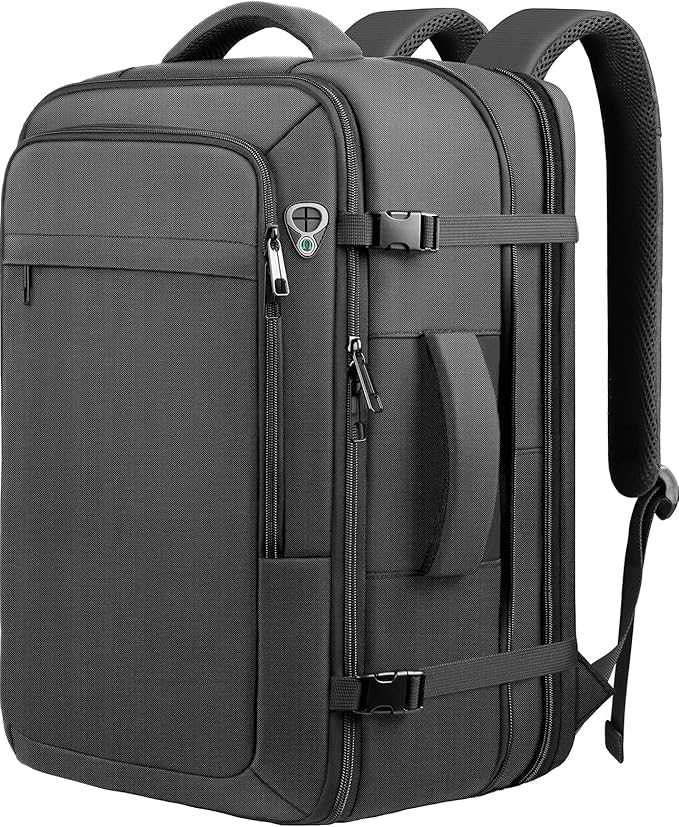 Taygeer Backpack