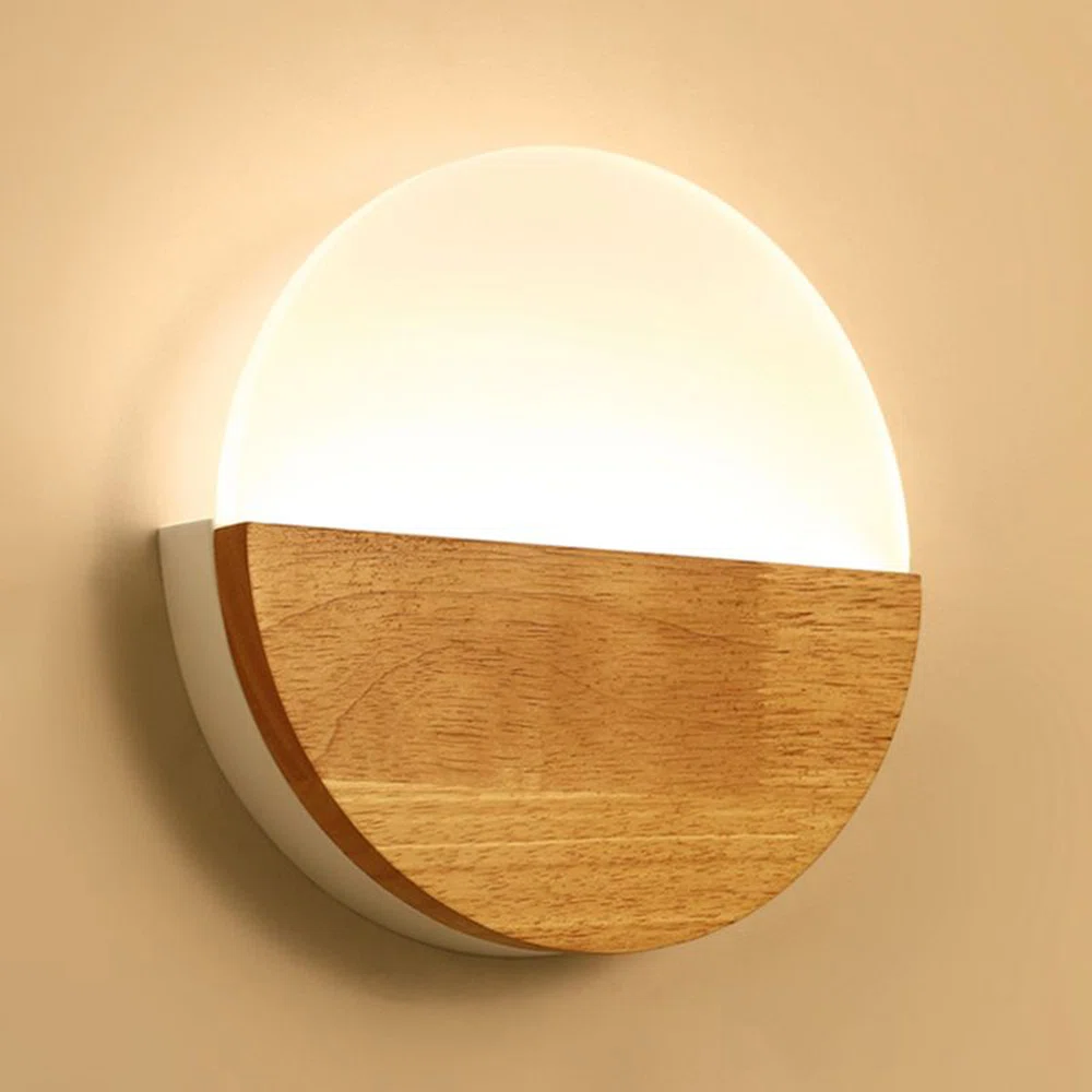 Contemporary Led Wall Light