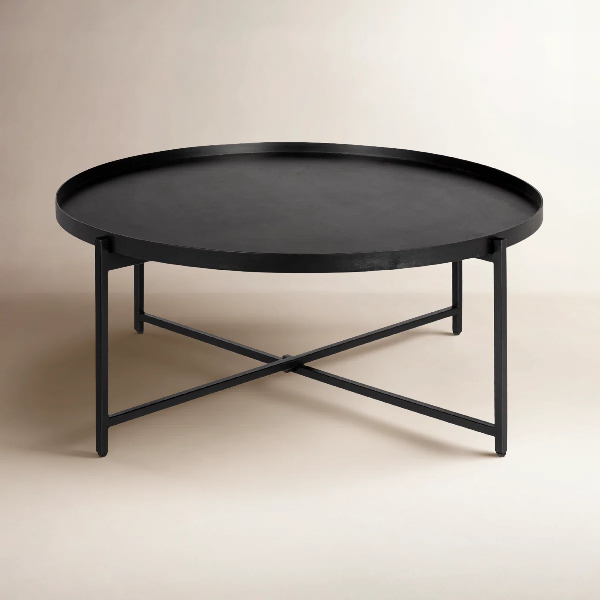 Esma Modern Coffee Table