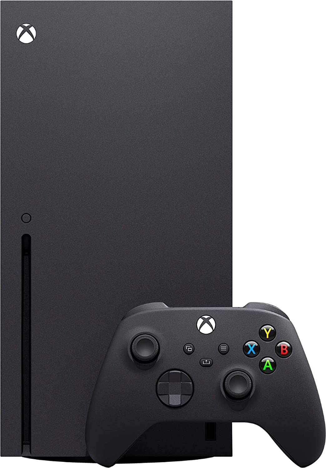 Microsoft Xbox Series X Gaming Console - Refurbished - 1TB SSD