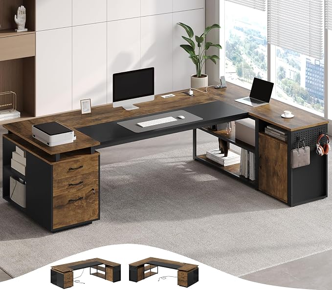 Office Desk (Incomplete)