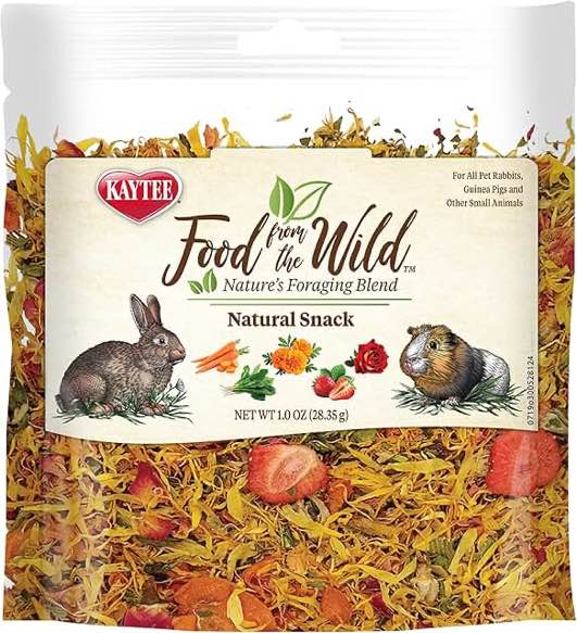 Kaytee Food for the Wild