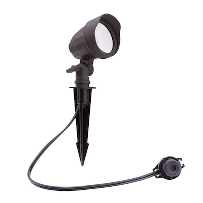 harbor breeze 13w low-voltage led flood light