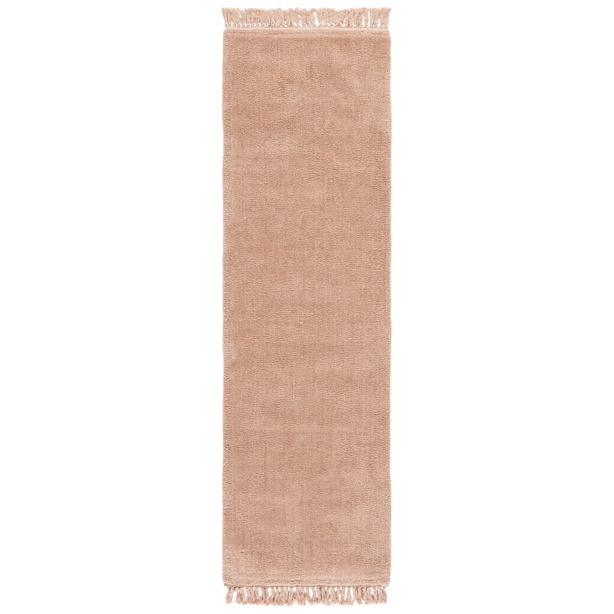 Vermont Table Tufted Performance Solid Color Indoor Rug
