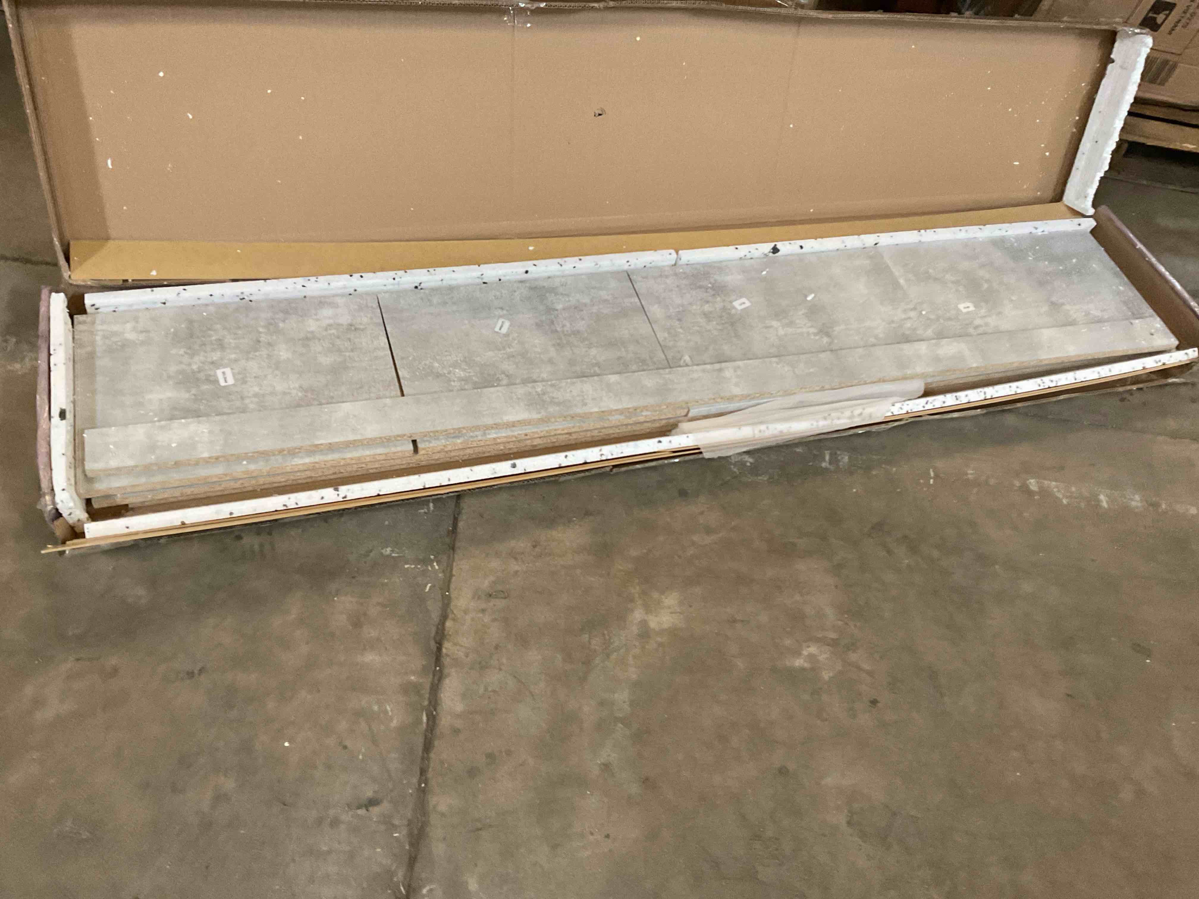 Miscellaneous Wood Furniture Parts