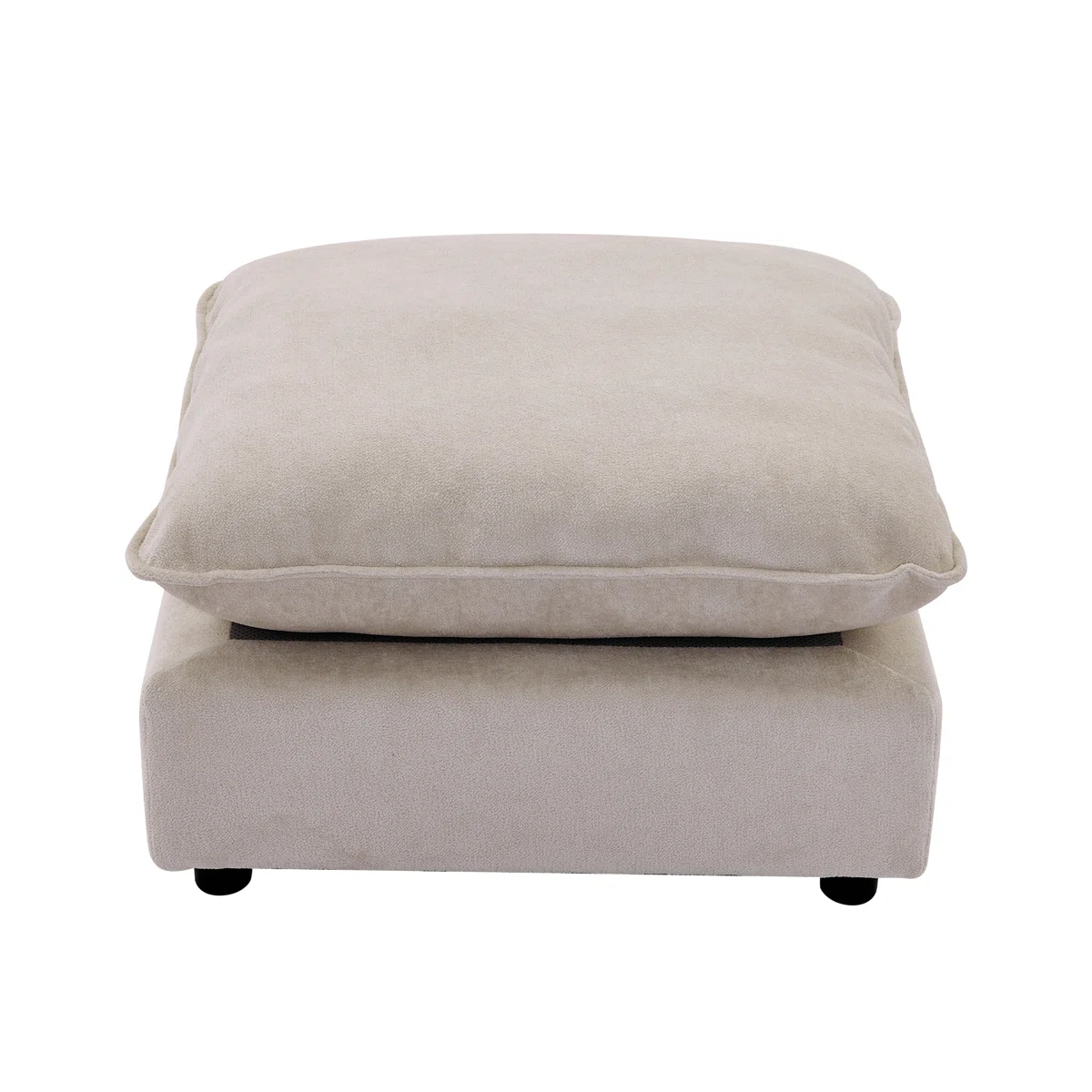 31.5“ Heffernan Ottoman only Modular Sectional Sofa