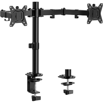 ErGear Dual Monitor Desk Mount Arm EGCM1